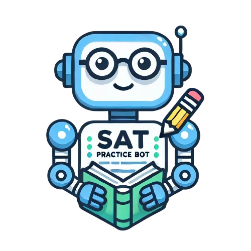 SAT Practice Bot